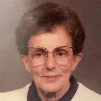 Elizabeth L. Albert