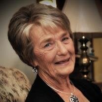 Johnie Sue Wood