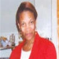 Mrs. Eddie Mae Jones