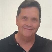 David Morton