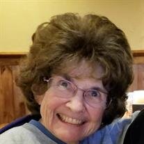 Carolyn M. Sands