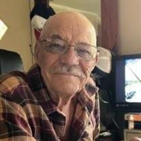 Danny Nelson Isbell, Sr.