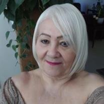Olga Rolón Tascon