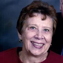 Marlene Johnston