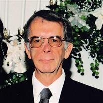 Stephen "Steve" Paul Finnell
