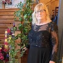 Karen L. (Dunn) Reynolds