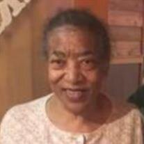 Trelvie J. Parrish
