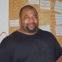 Mr. Michael Jerome Townsend