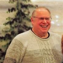 David "Dave" M. Pittenger