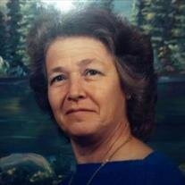 Janice Pauline Denham