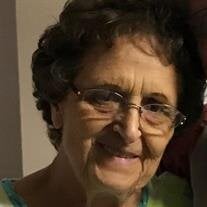 Margaret E. Roof