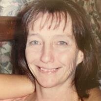 Brenda Gail Tedder