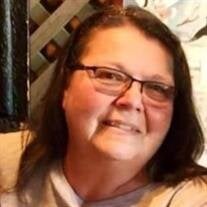 Nancy Hawkins