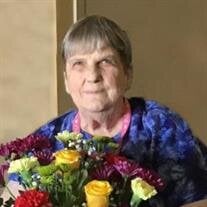 Margaret Turner