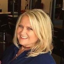 Mrs. Joli Melinda Jett