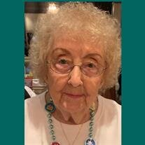 Virginia G. Morin