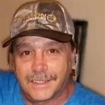 Roger Gene Alexander