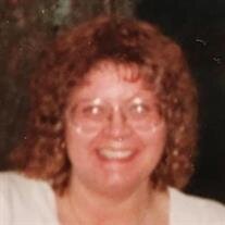 Brenda Kay Gross