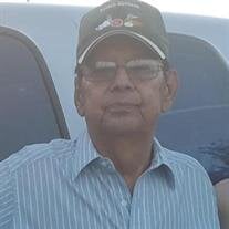 Felipe Cardenas Jr.