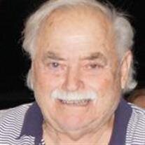 Gerald E. Gill Sr.