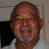 Thomas Jones