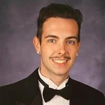 Simon Finley Dotson