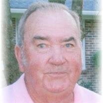 Lee "Junior" Ander Bone