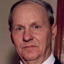Joseph R. Wiederkehr Jr.