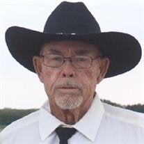 Bobby Ray Denning