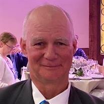 Michael K. Hall