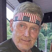 William Nicholas Johnson