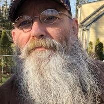 Brian Douglas Moore