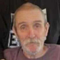 Randy Scott Scarberry