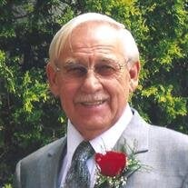 William G. Fenton, Sr.