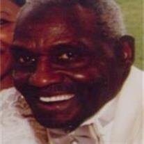 Mr. Donald Lee Claxton