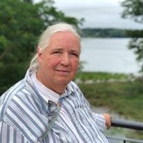 Diana Thayer Watlington