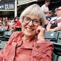 Rita O. Knowles