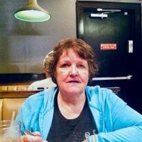 Anna Jean Gretzinger