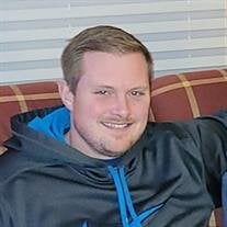 Justin M. Porth