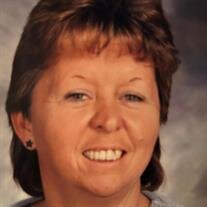 Carolyn King (Hamblin)