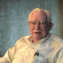 Robert Preston "R. P." Owings