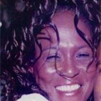 Mrs. Loretta Johnson