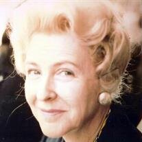 Olga W. Durovic