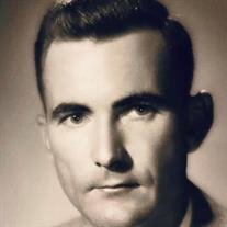 Floyd B. West Sr.