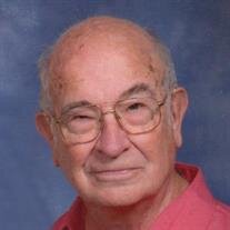 LaVern R. Van Dyke