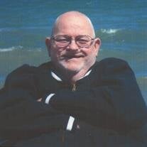 Larry G. Shadley Sr.