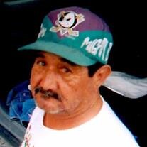 Andres V Gonzalez