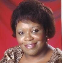 Nadine Green