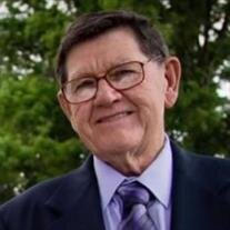 Larry Gene Riley