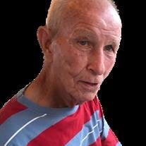Richard Alfred Brooker